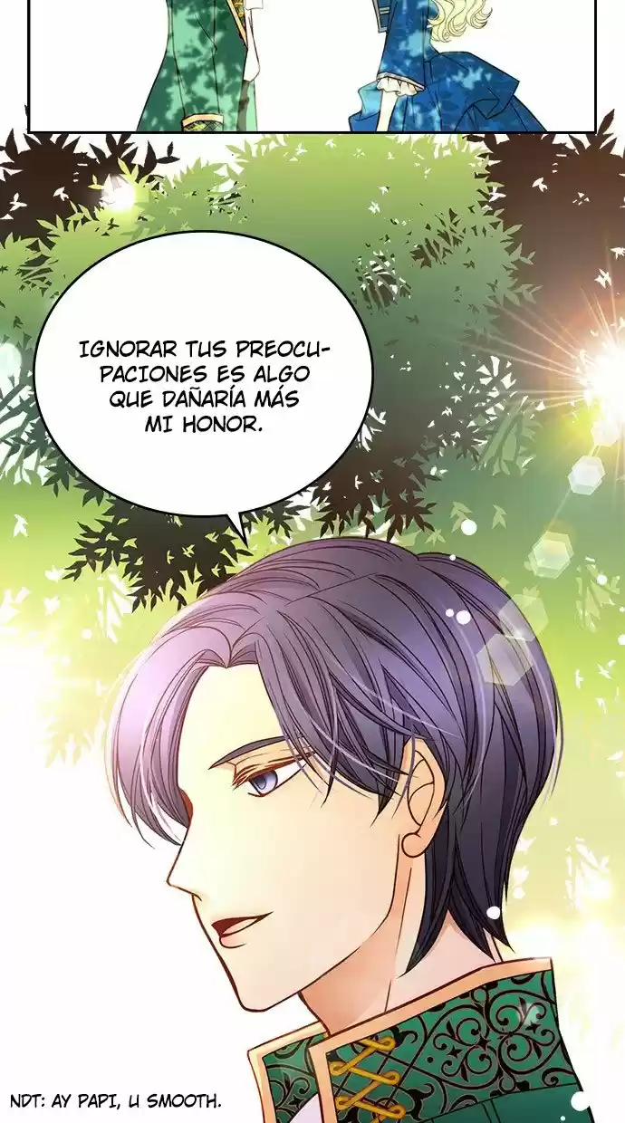 No Vengas A La Florería De Wendy - Capítulo 24 - Página 50 - LectorTMOo