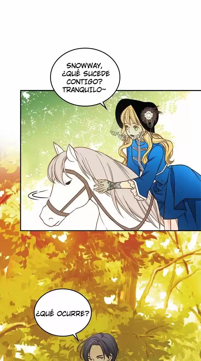 No Vengas A La Florería De Wendy - Capítulo 24 - Página 52 - LectorTMOo
