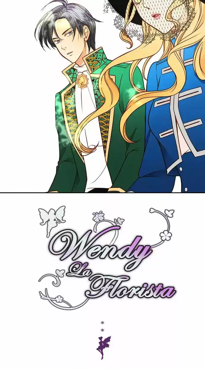 No Vengas A La Florería De Wendy - Capítulo 24 - Página 55 - LectorTMOo