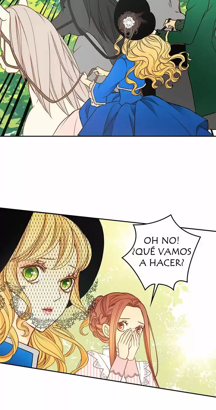 No Vengas A La Florería De Wendy - Capítulo 25 - Página 5 - LectorTMOo