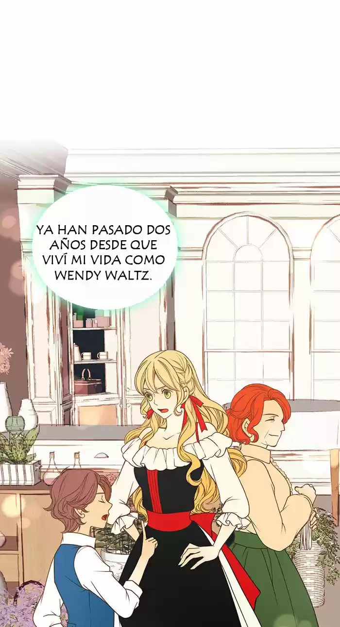 No Vengas A La Florería De Wendy - Capítulo 26 - Página 10 - LectorTMOo