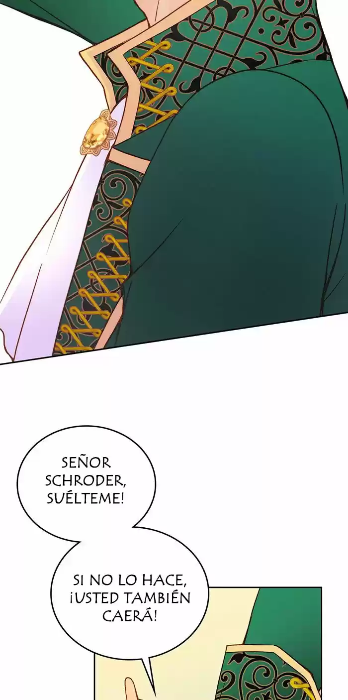 No Vengas A La Florería De Wendy - Capítulo 26 - Página 25 - LectorTMOo