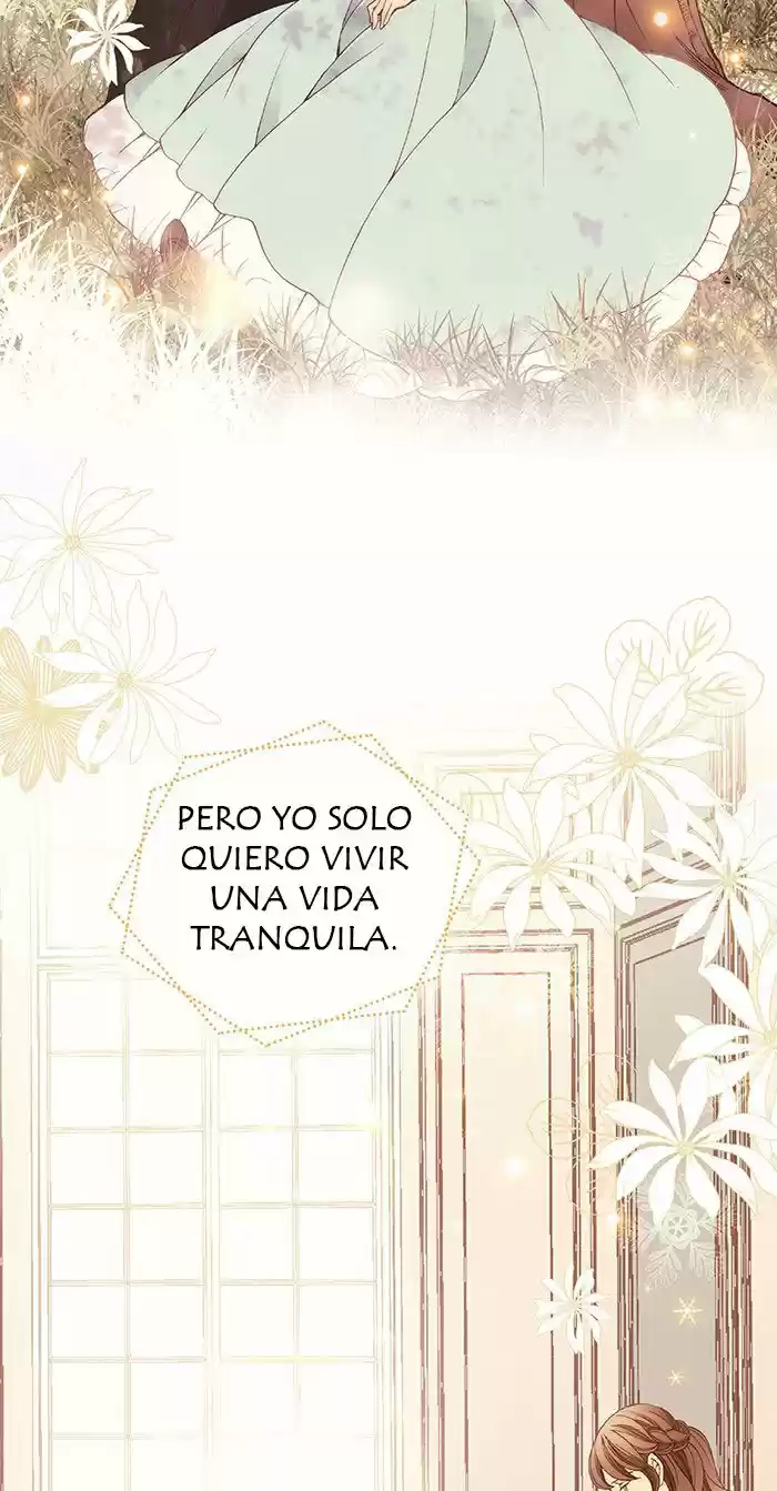 No Vengas A La Florería De Wendy - Capítulo 26 - Página 31 - LectorTMOo