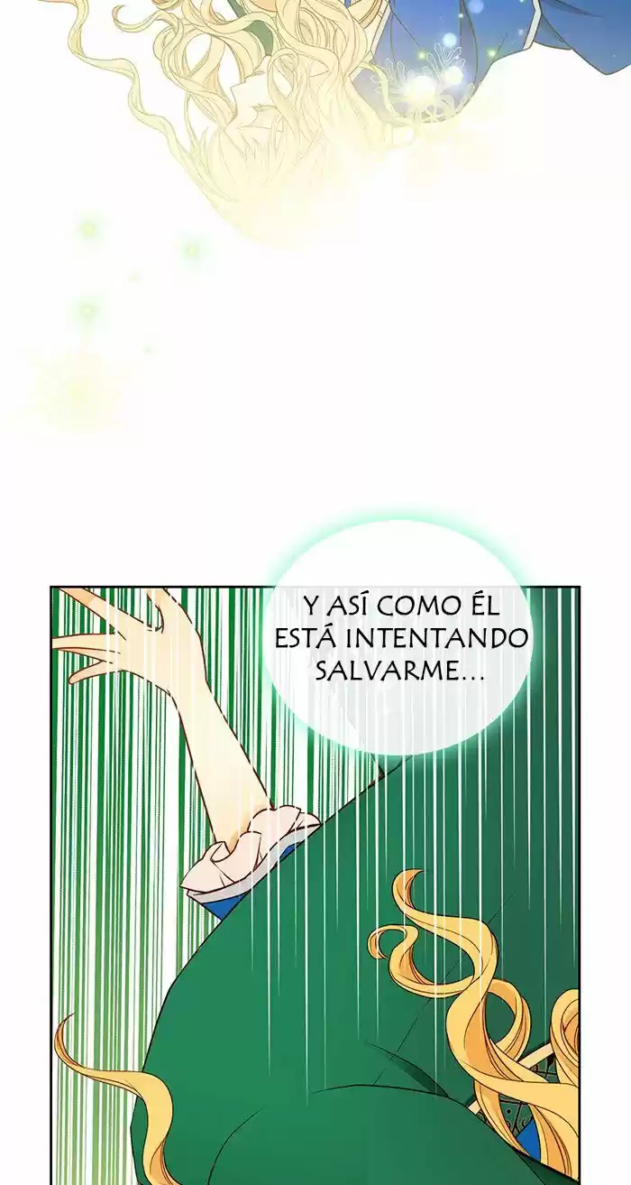 No Vengas A La Florería De Wendy - Capítulo 26 - Página 35 - LectorTMOo