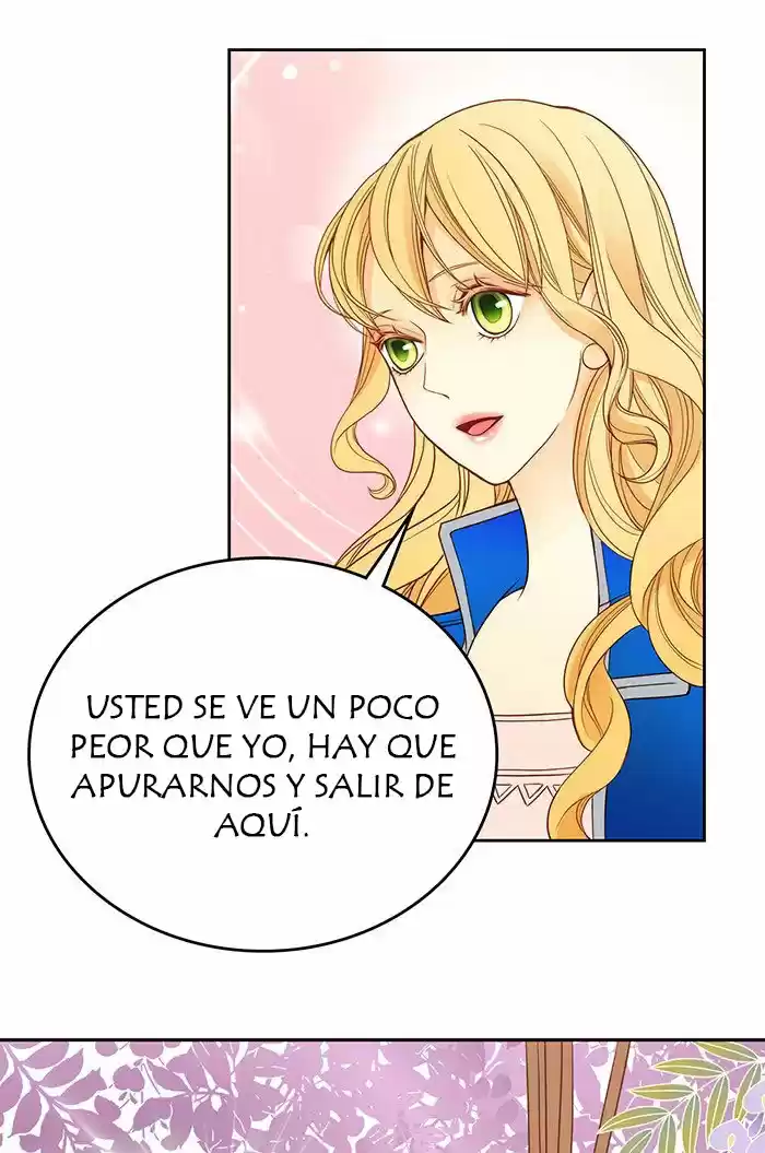 No Vengas A La Florería De Wendy - Capítulo 26 - Página 51 - LectorTMOo