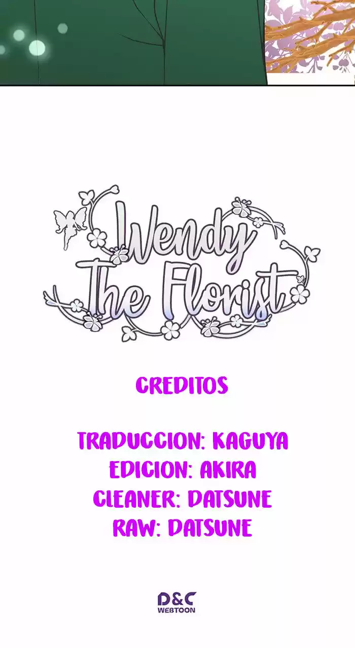 No Vengas A La Florería De Wendy - Capítulo 26 - Página 66 - LectorTMOo