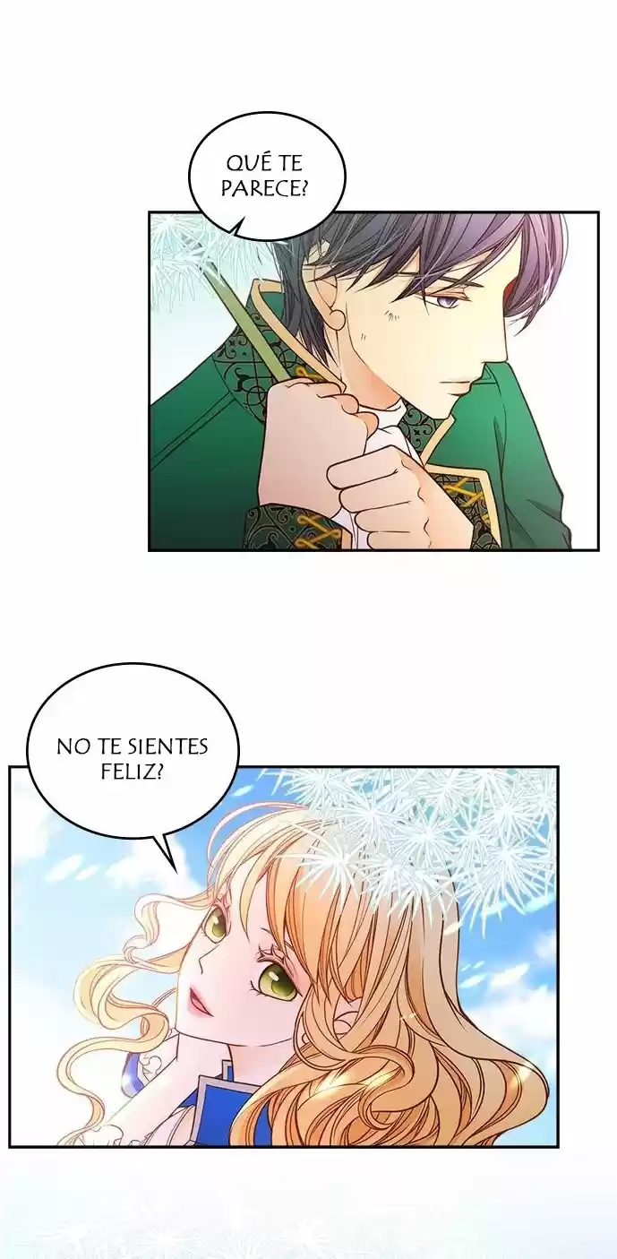 No Vengas A La Florería De Wendy - Capítulo 27 - Página 4 - LectorTMOo