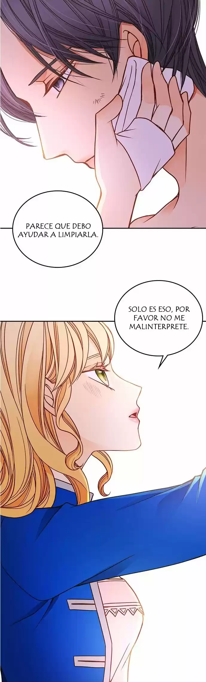 No Vengas A La Florería De Wendy - Capítulo 27 - Página 14 - LectorTMOo