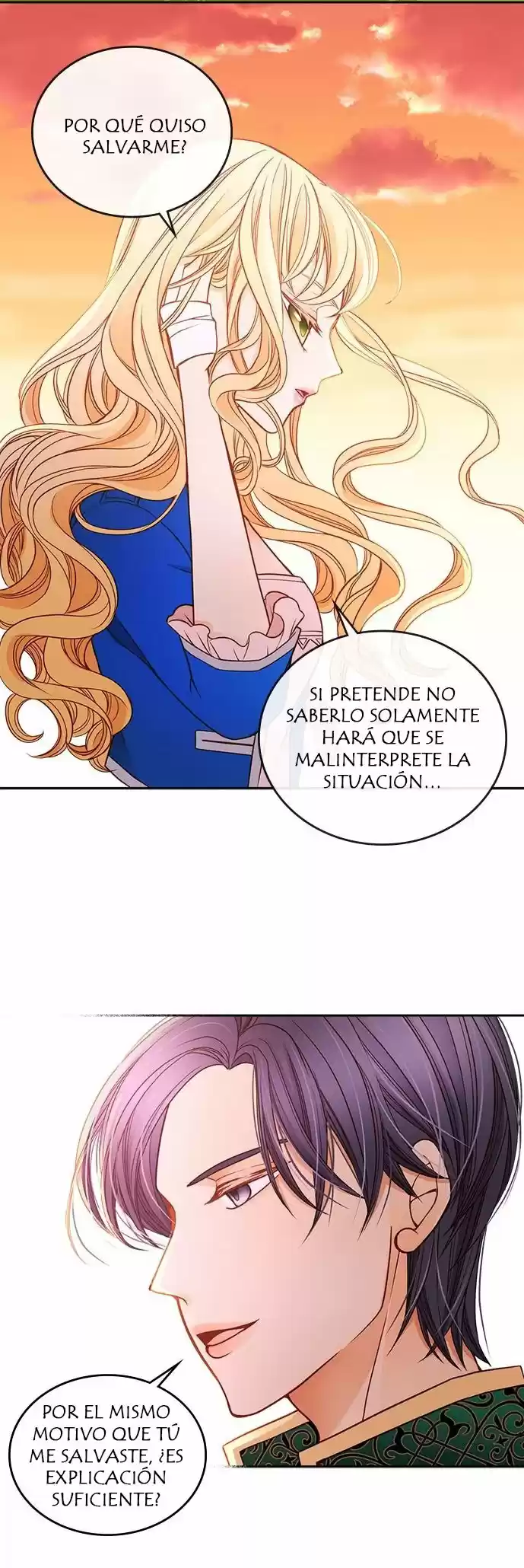 No Vengas A La Florería De Wendy - Capítulo 27 - Página 19 - LectorTMOo