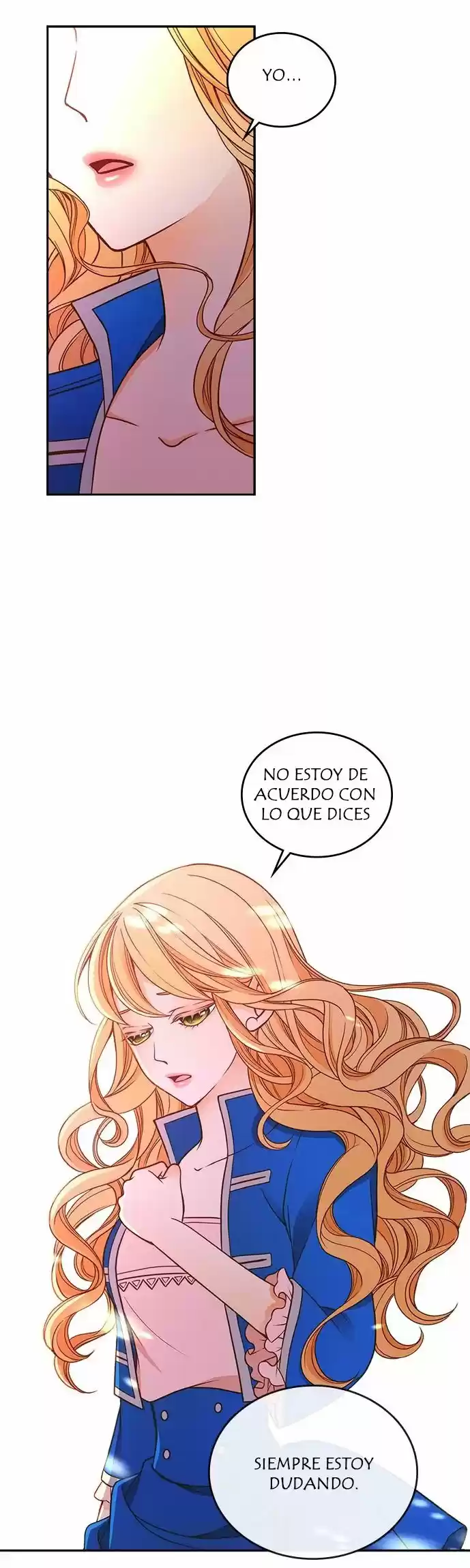 No Vengas A La Florería De Wendy - Capítulo 27 - Página 26 - LectorTMOo