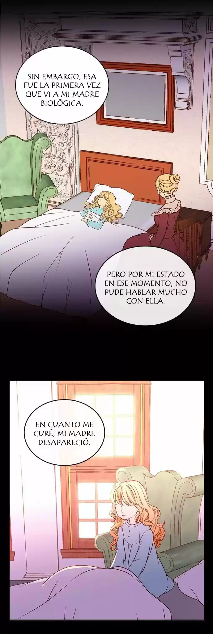 No Vengas A La Florería De Wendy - Capítulo 27 - Página 29 - LectorTMOo