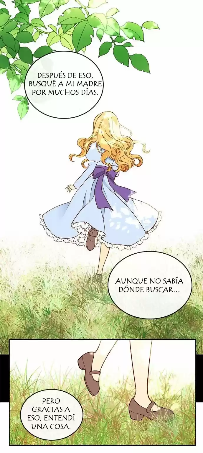 No Vengas A La Florería De Wendy - Capítulo 27 - Página 31 - LectorTMOo