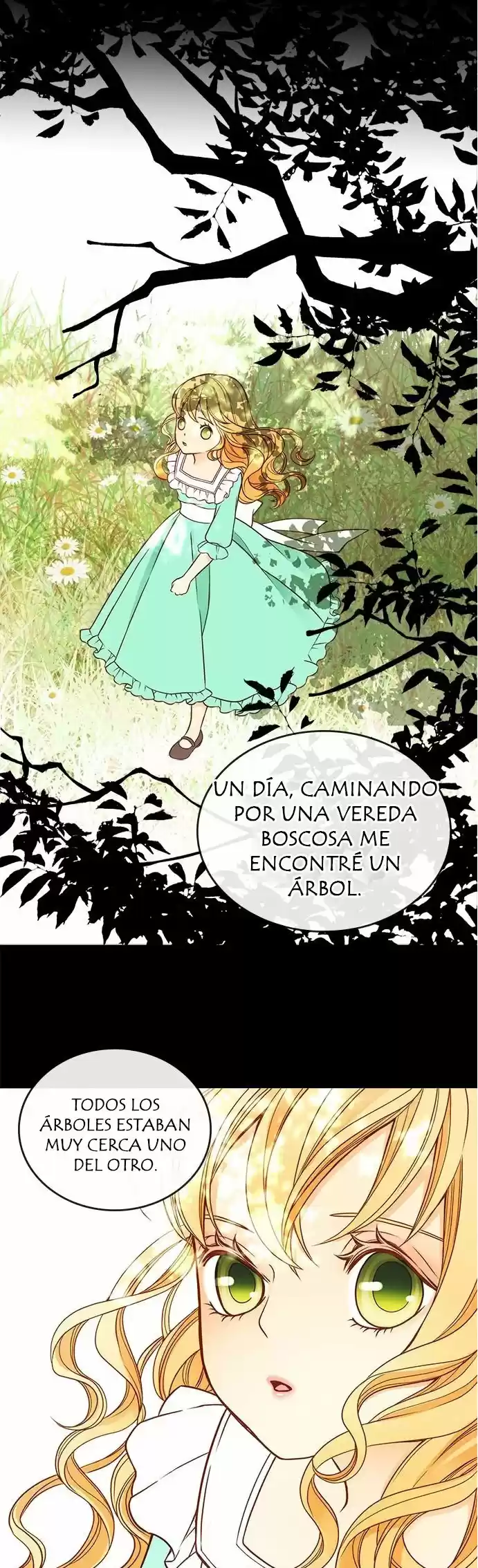 No Vengas A La Florería De Wendy - Capítulo 27 - Página 33 - LectorTMOo