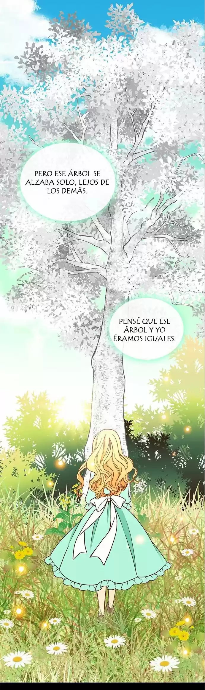 No Vengas A La Florería De Wendy - Capítulo 27 - Página 34 - LectorTMOo