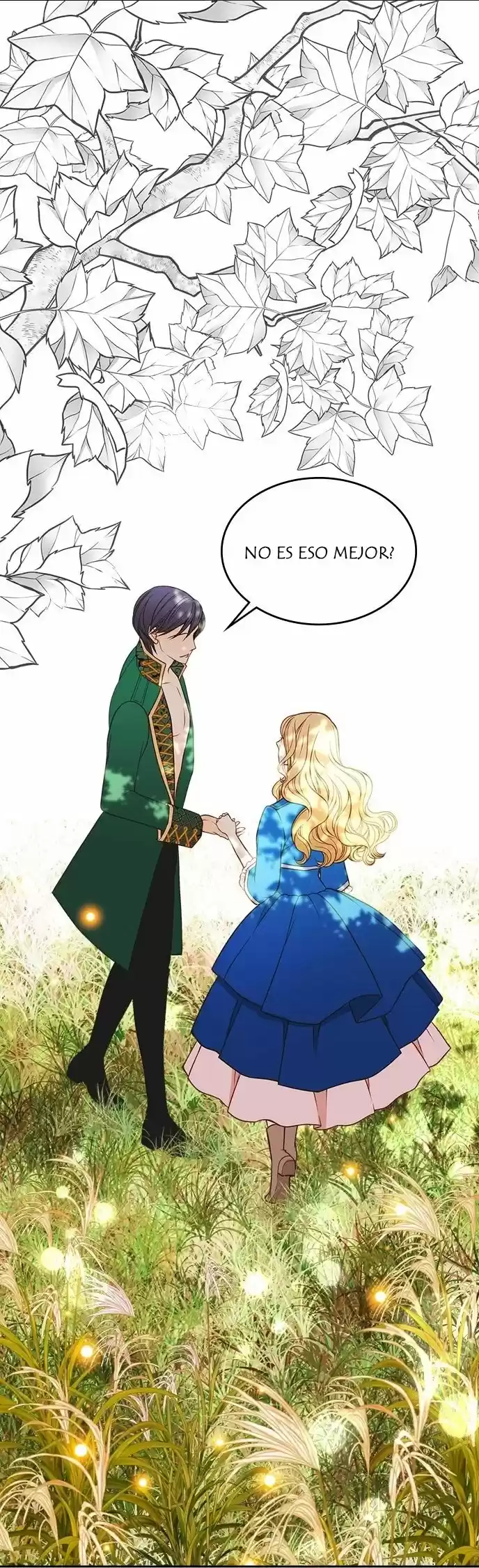 No Vengas A La Florería De Wendy - Capítulo 28 - Página 9 - LectorTMOo
