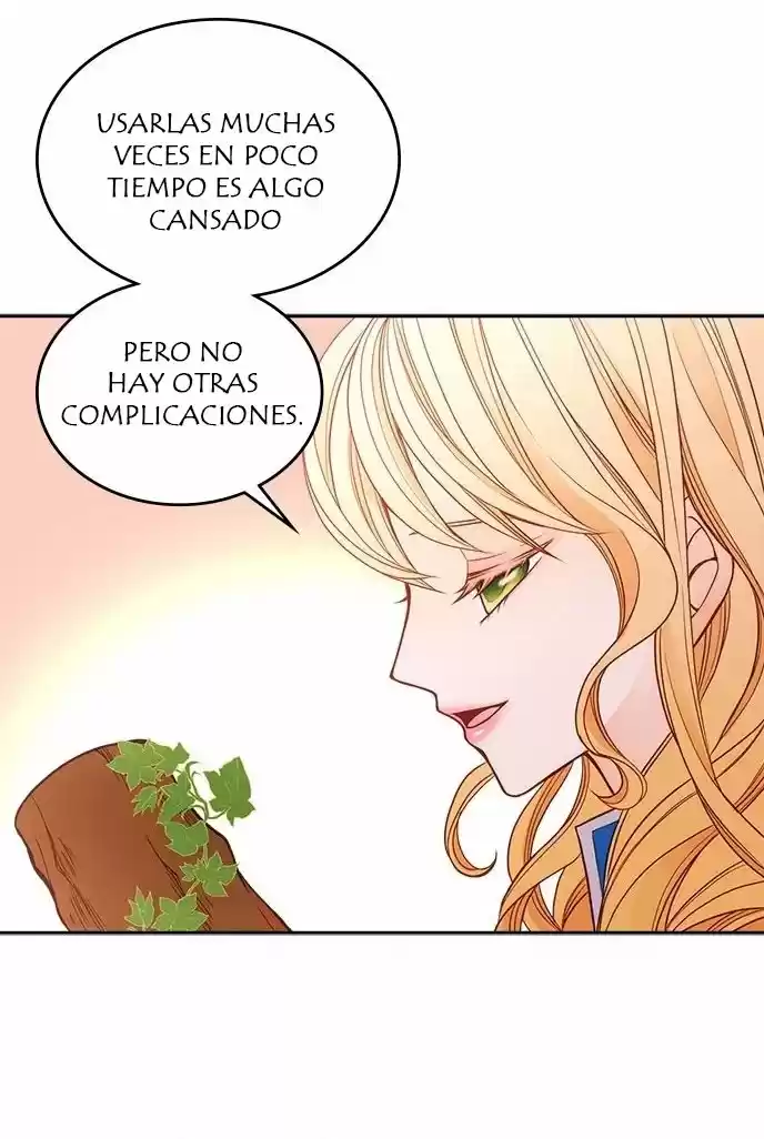 No Vengas A La Florería De Wendy - Capítulo 28 - Página 14 - LectorTMOo