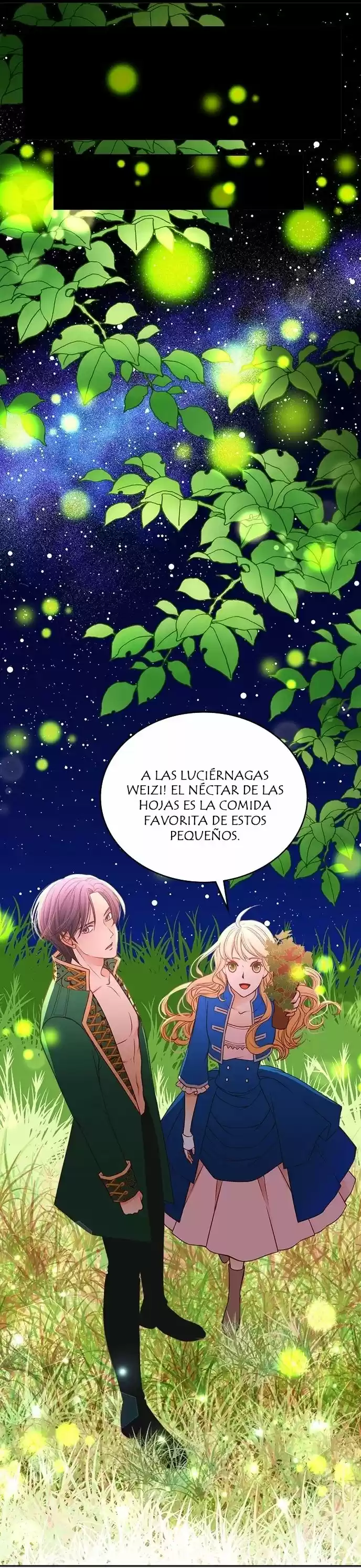 No Vengas A La Florería De Wendy - Capítulo 28 - Página 17 - LectorTMOo