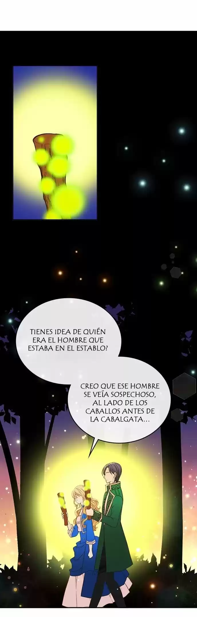 No Vengas A La Florería De Wendy - Capítulo 28 - Página 18 - LectorTMOo