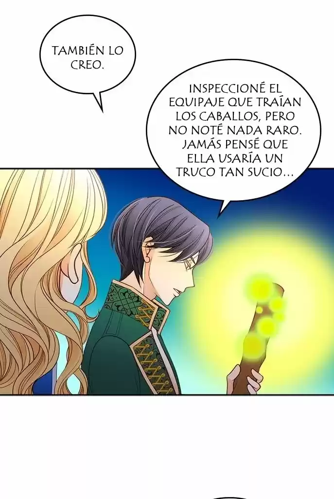 No Vengas A La Florería De Wendy - Capítulo 28 - Página 19 - LectorTMOo
