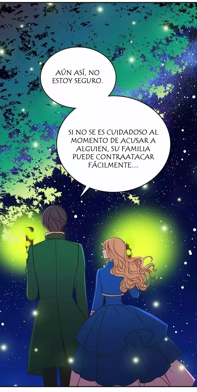No Vengas A La Florería De Wendy - Capítulo 28 - Página 24 - LectorTMOo