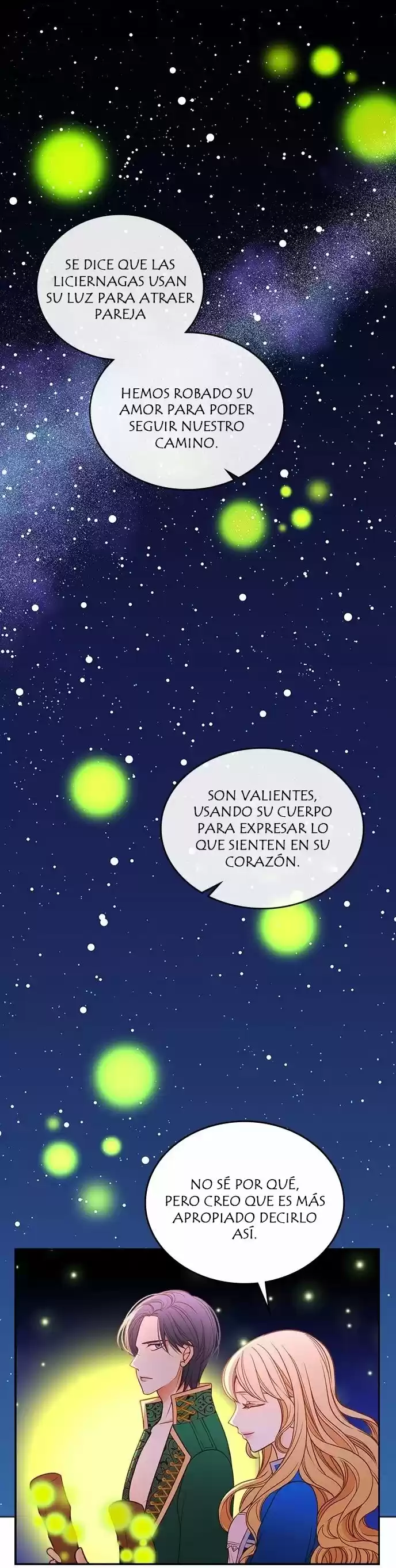 No Vengas A La Florería De Wendy - Capítulo 28 - Página 30 - LectorTMOo