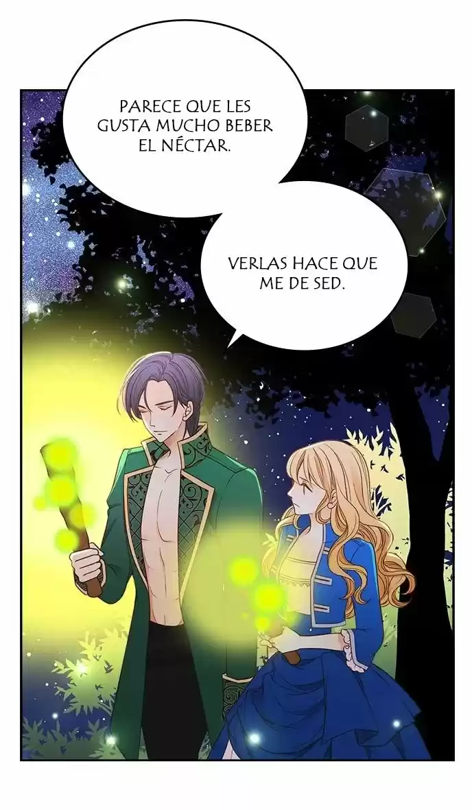 No Vengas A La Florería De Wendy - Capítulo 28 - Página 33 - LectorTMOo