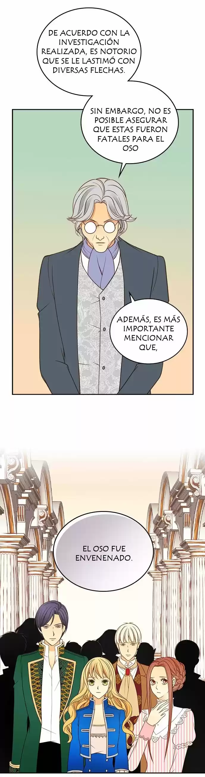 No Vengas A La Florería De Wendy - Capítulo 29 - Página 23 - LectorTMOo