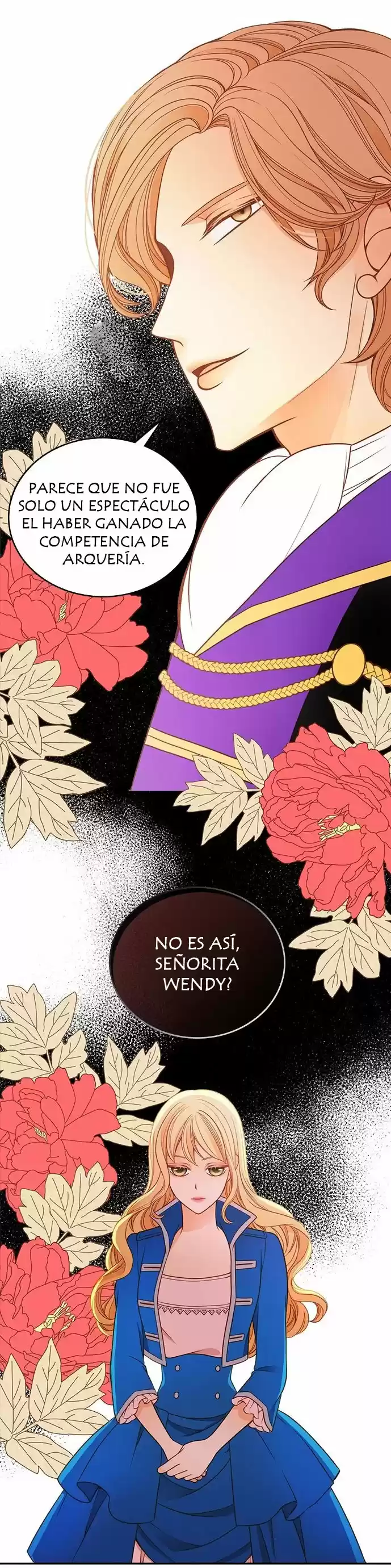 No Vengas A La Florería De Wendy - Capítulo 29 - Página 26 - LectorTMOo