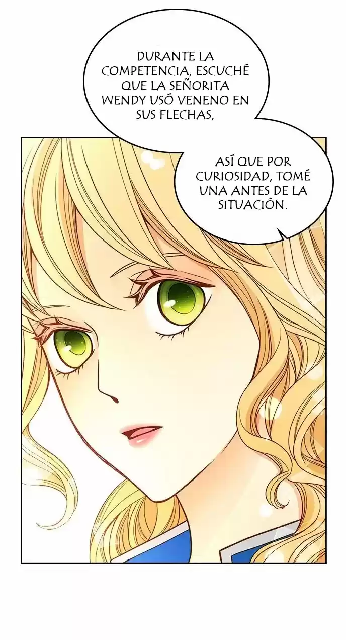 No Vengas A La Florería De Wendy - Capítulo 30 - Página 6 - LectorTMOo