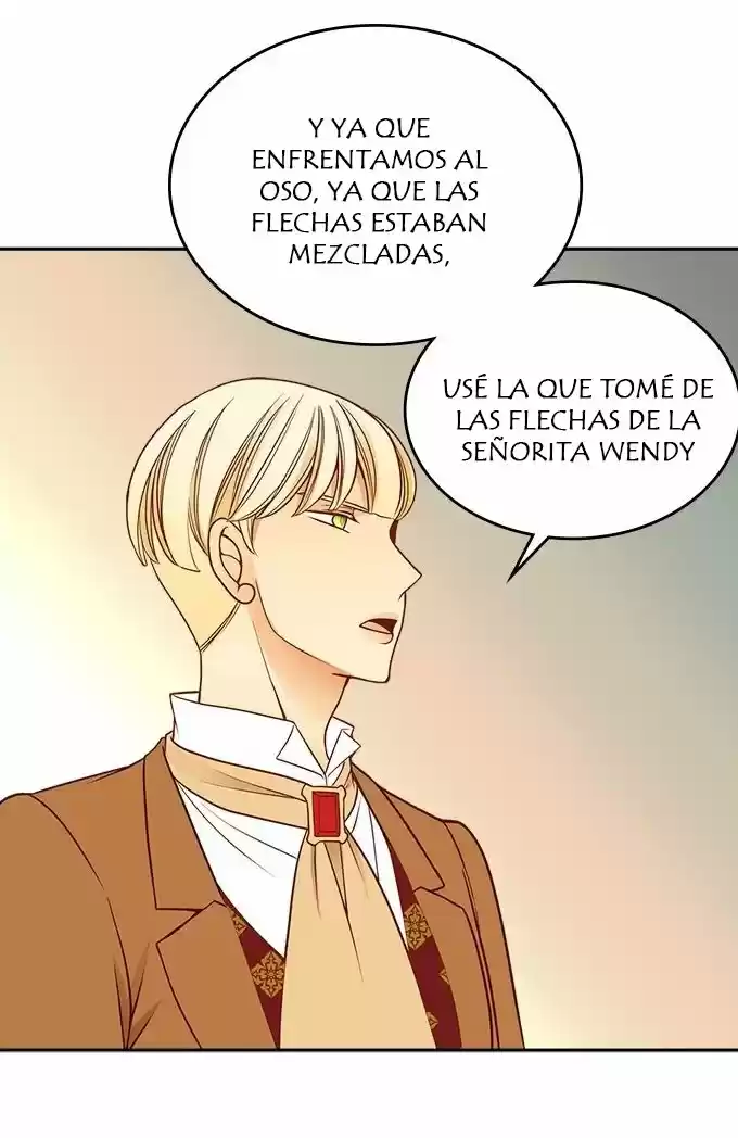No Vengas A La Florería De Wendy - Capítulo 30 - Página 7 - LectorTMOo