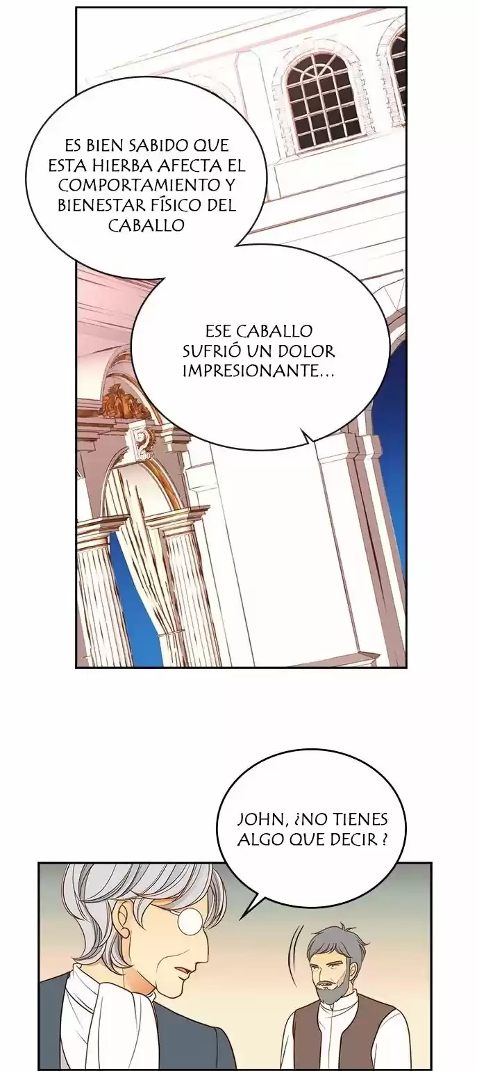 No Vengas A La Florería De Wendy - Capítulo 30 - Página 13 - LectorTMOo
