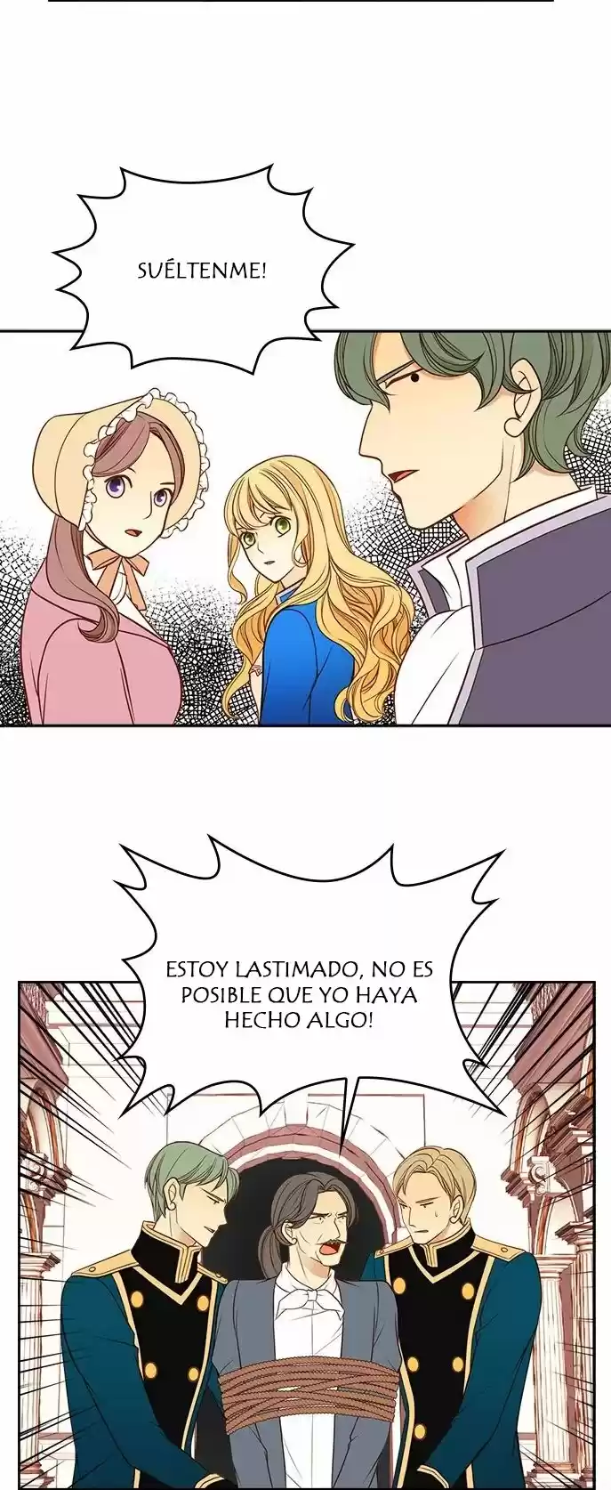No Vengas A La Florería De Wendy - Capítulo 30 - Página 14 - LectorTMOo