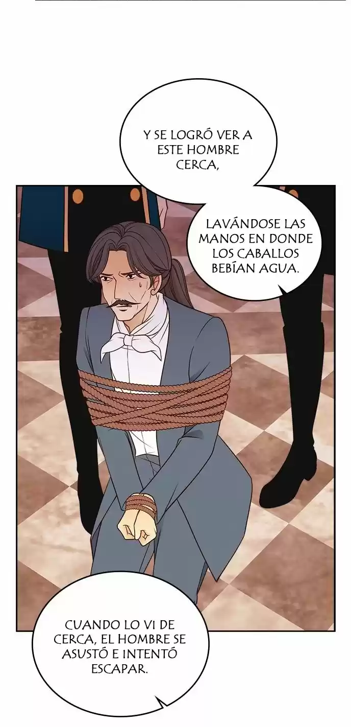 No Vengas A La Florería De Wendy - Capítulo 30 - Página 18 - LectorTMOo