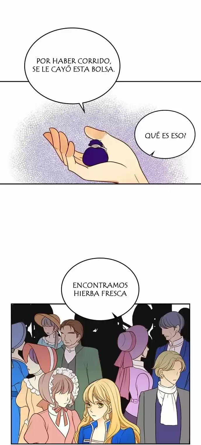 No Vengas A La Florería De Wendy - Capítulo 30 - Página 19 - LectorTMOo