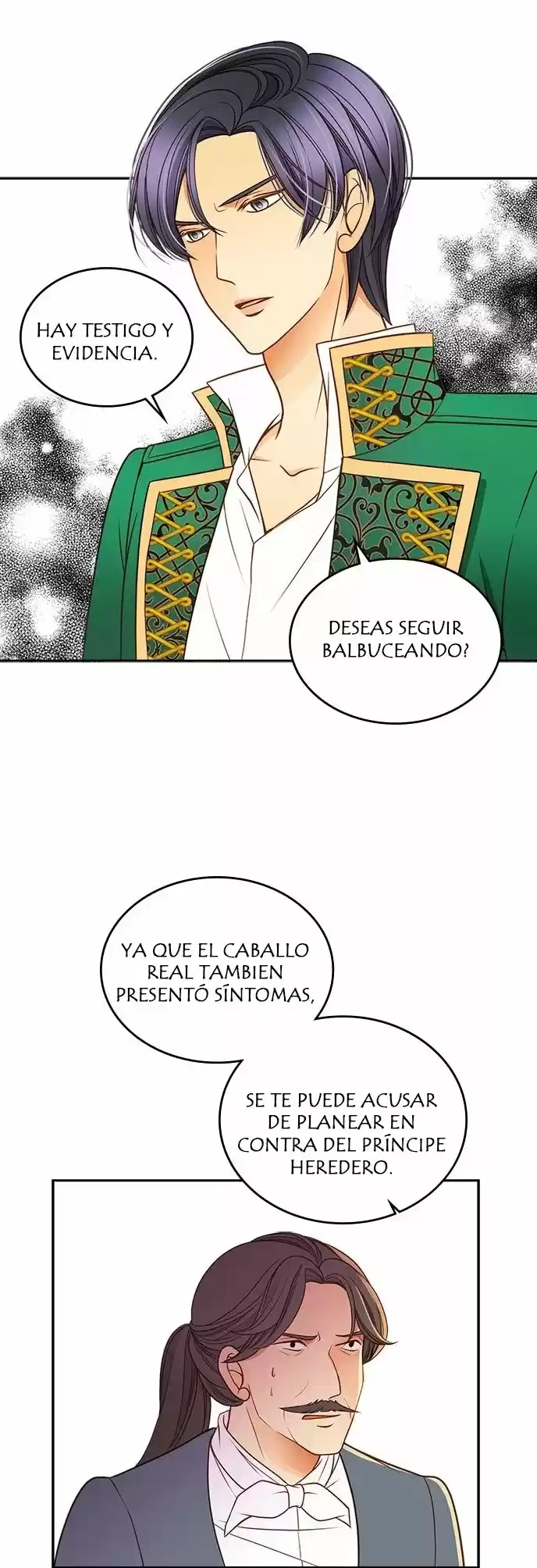 No Vengas A La Florería De Wendy - Capítulo 30 - Página 20 - LectorTMOo
