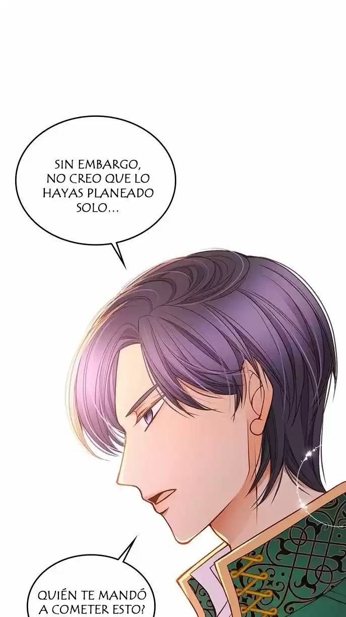 No Vengas A La Florería De Wendy - Capítulo 30 - Página 21 - LectorTMOo