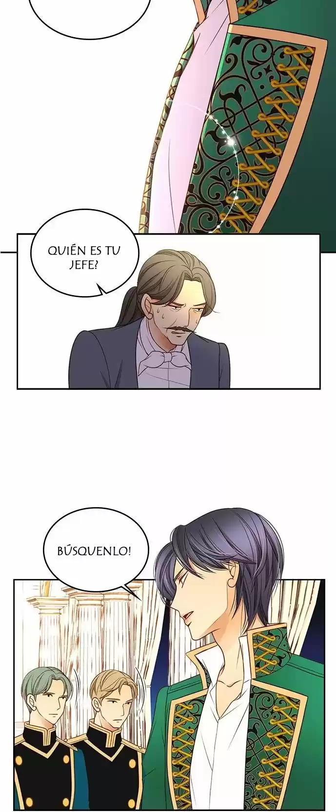 No Vengas A La Florería De Wendy - Capítulo 30 - Página 22 - LectorTMOo