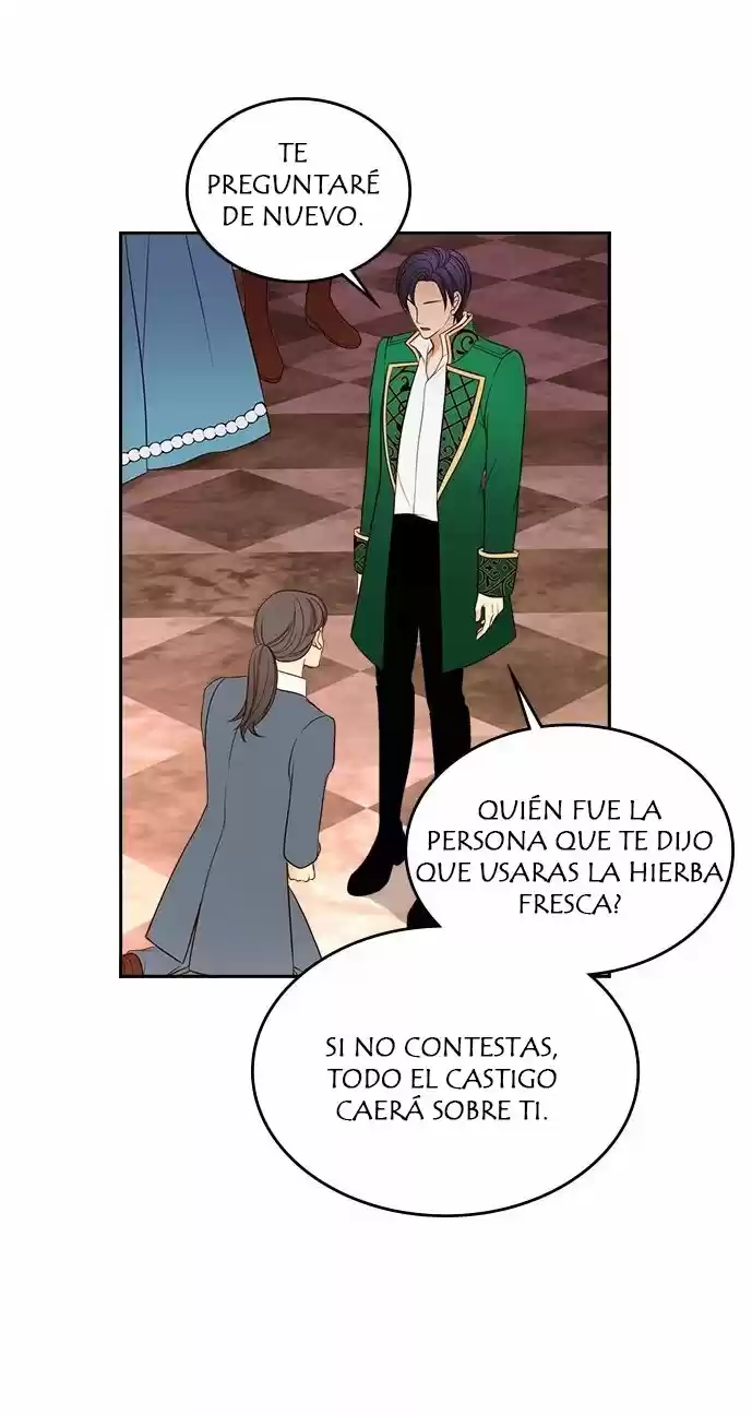 No Vengas A La Florería De Wendy - Capítulo 30 - Página 27 - LectorTMOo
