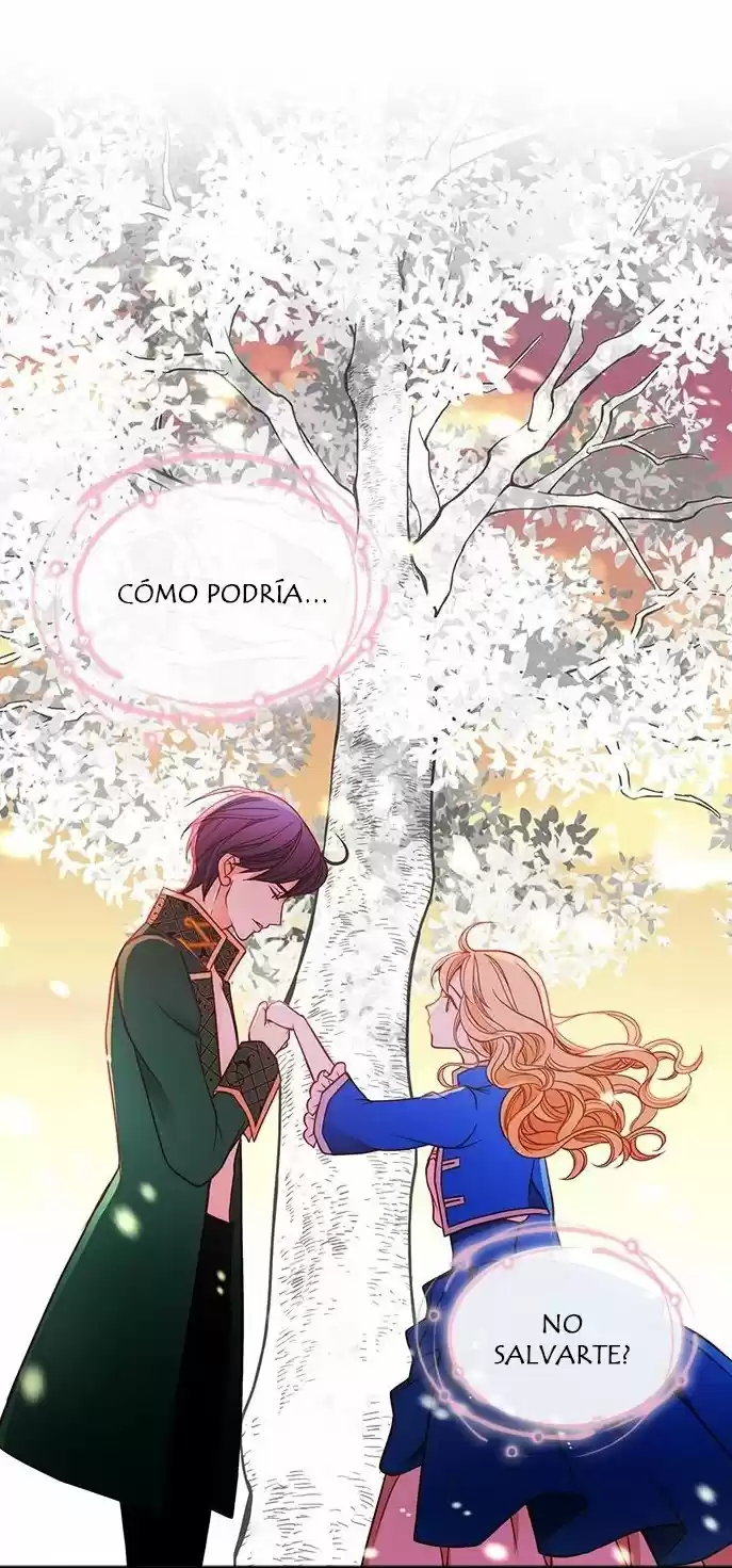 No Vengas A La Florería De Wendy - Capítulo 31 - Página 7 - LectorTMOo
