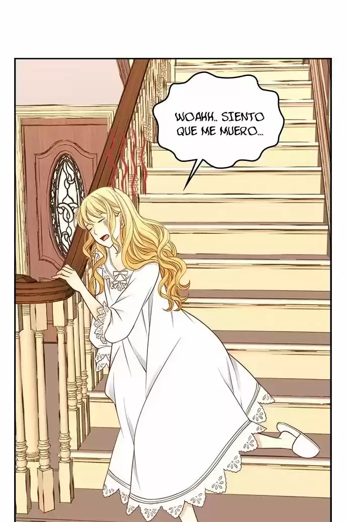 No Vengas A La Florería De Wendy - Capítulo 31 - Página 9 - LectorTMOo