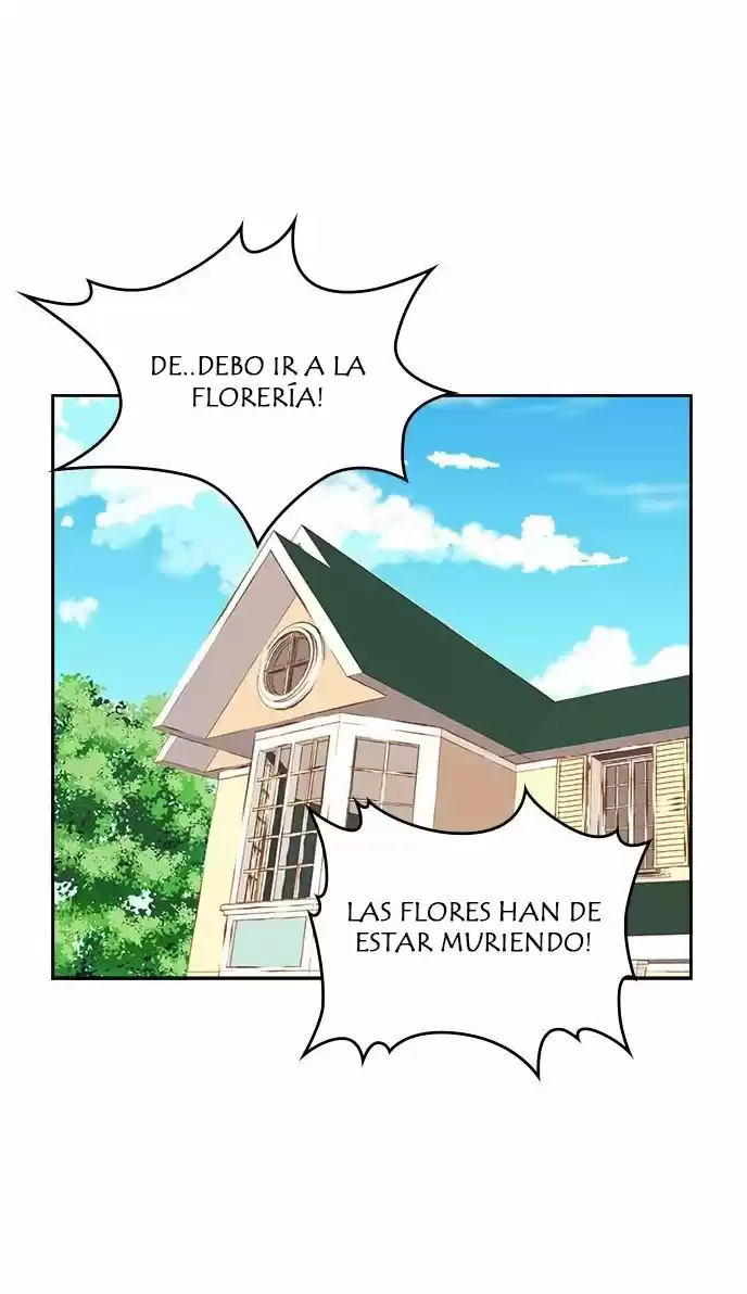 No Vengas A La Florería De Wendy - Capítulo 31 - Página 13 - LectorTMOo