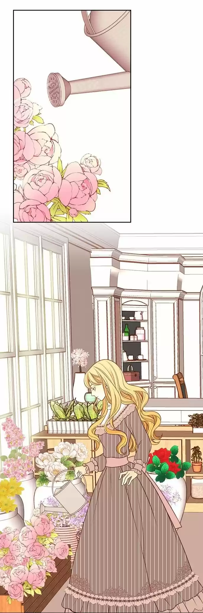 No Vengas A La Florería De Wendy - Capítulo 31 - Página 15 - LectorTMOo