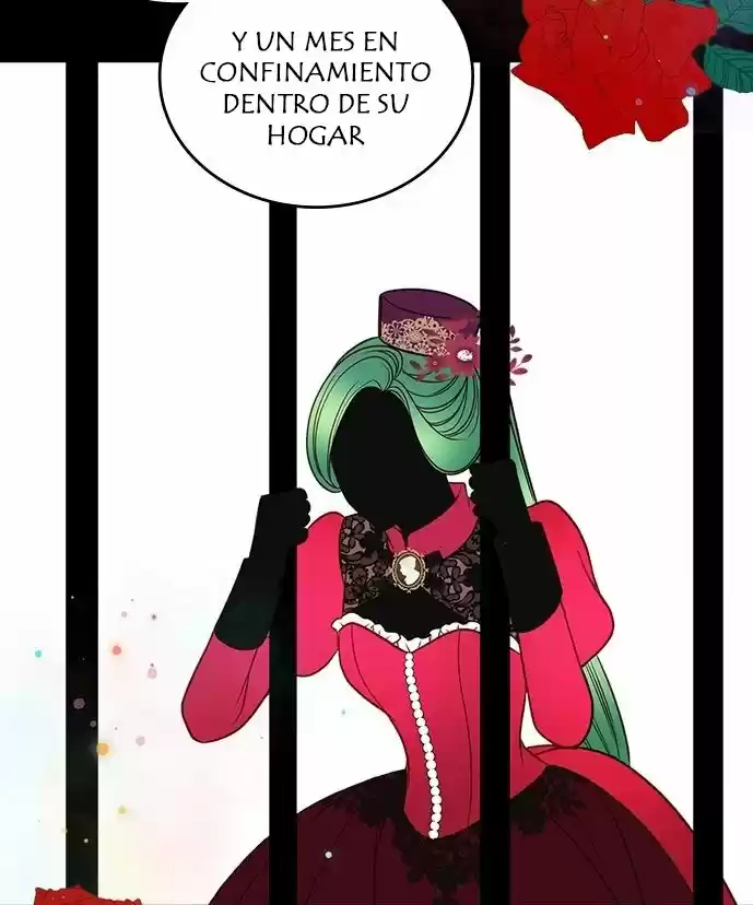 No Vengas A La Florería De Wendy - Capítulo 31 - Página 23 - LectorTMOo
