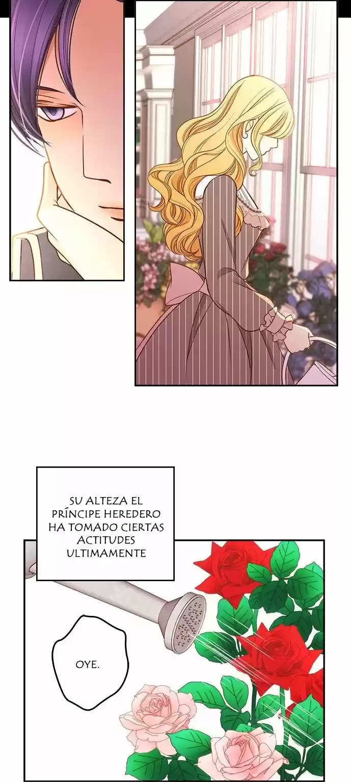 No Vengas A La Florería De Wendy - Capítulo 31 - Página 27 - LectorTMOo