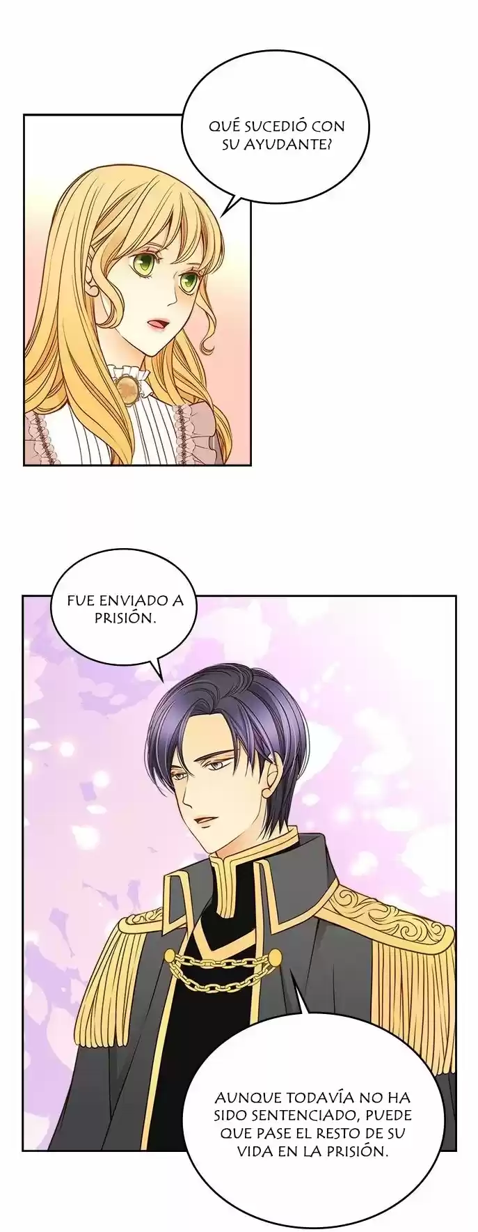 No Vengas A La Florería De Wendy - Capítulo 31 - Página 31 - LectorTMOo
