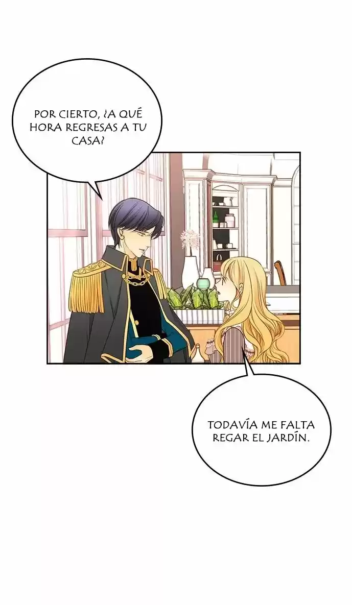 No Vengas A La Florería De Wendy - Capítulo 31 - Página 32 - LectorTMOo
