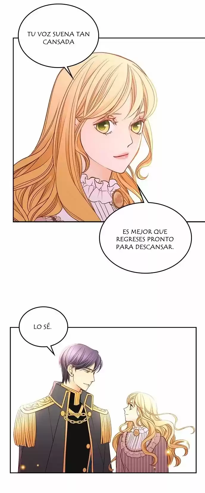 No Vengas A La Florería De Wendy - Capítulo 31 - Página 37 - LectorTMOo