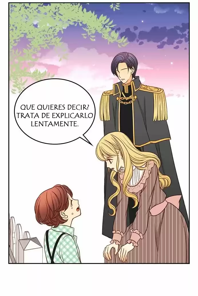No Vengas A La Florería De Wendy - Capítulo 32 - Página 5 - LectorTMOo