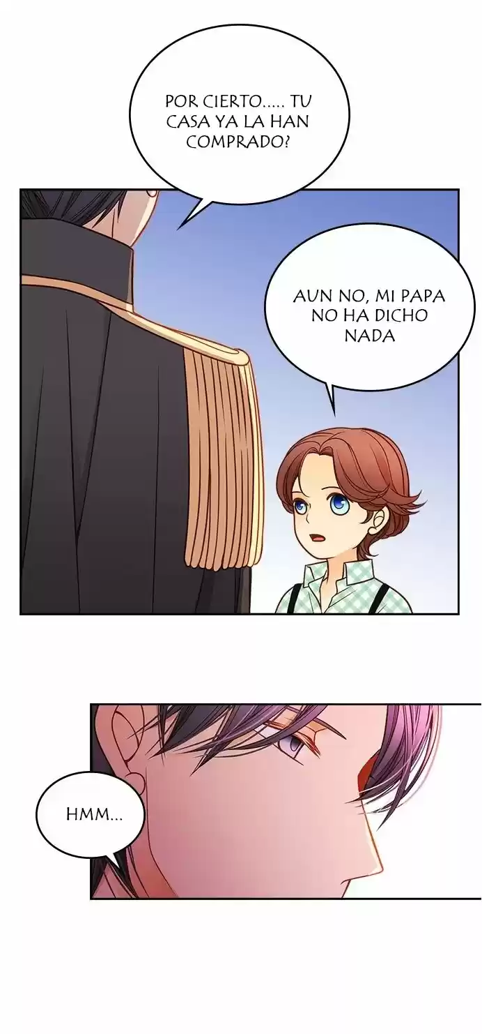 No Vengas A La Florería De Wendy - Capítulo 32 - Página 16 - LectorTMOo
