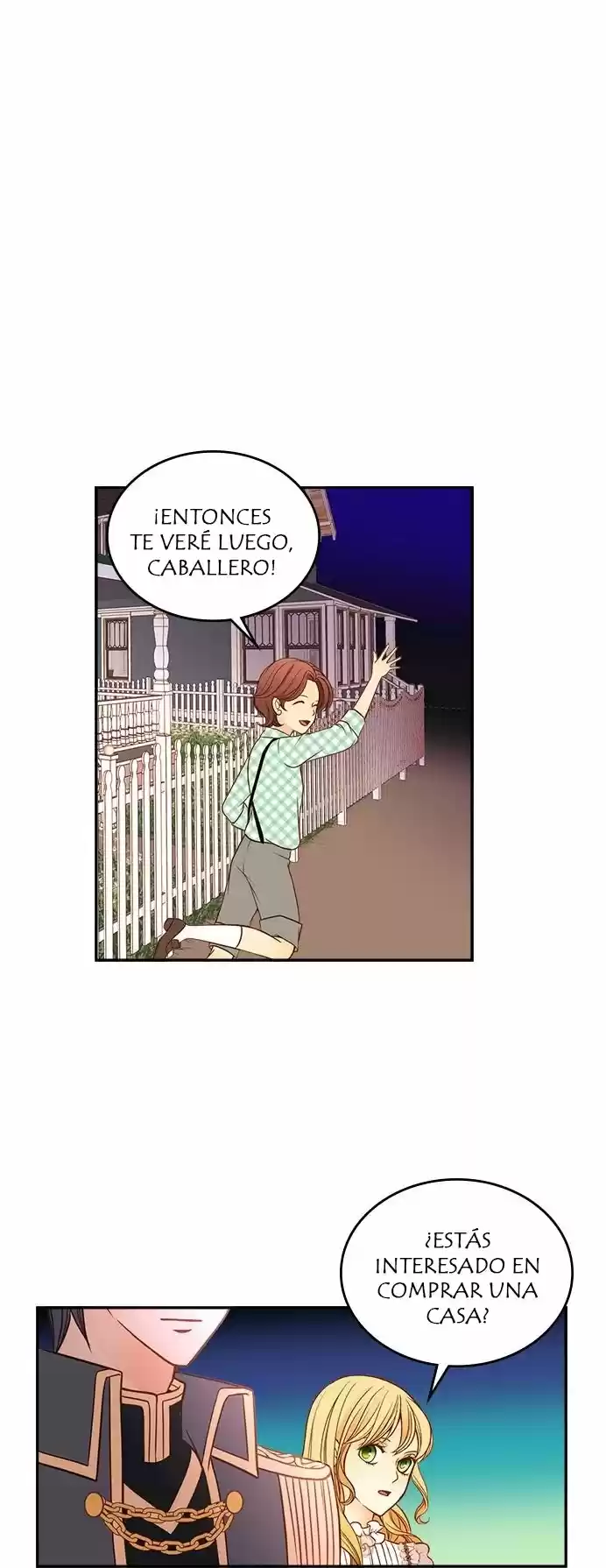 No Vengas A La Florería De Wendy - Capítulo 32 - Página 17 - LectorTMOo